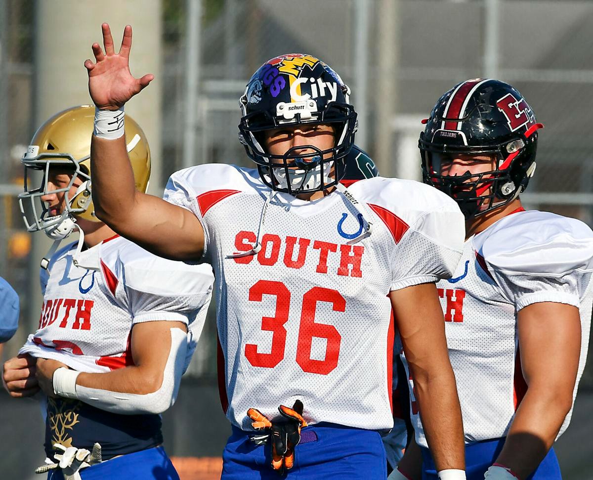 IFCA North South All Star Game Results Indicate Urgent Need for